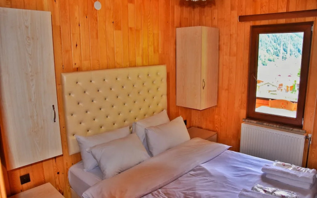 Scala Otel