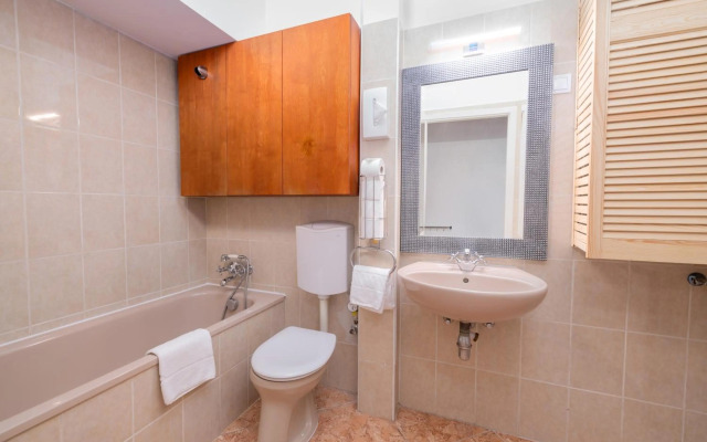 City Hotel Matyas