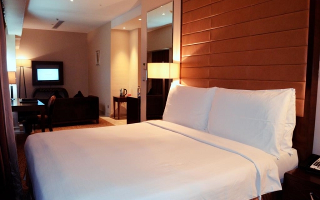 Mövenpick Hotel & Resort Yanbu