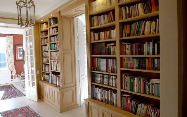 Chambres d'hôtes Château de Lannet