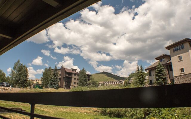 Mountain Edge By Crested Butte Lodging