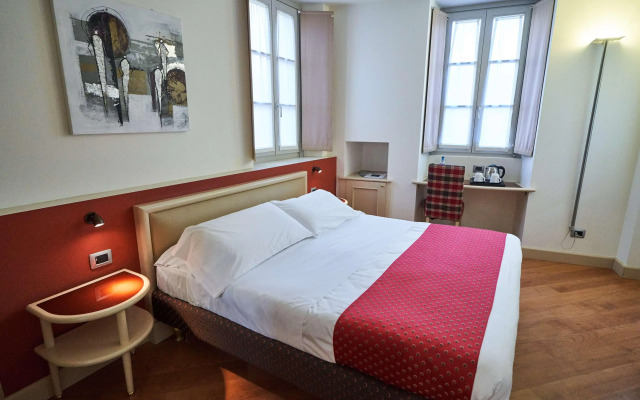 Hotel Centrale, BW Signature Collection