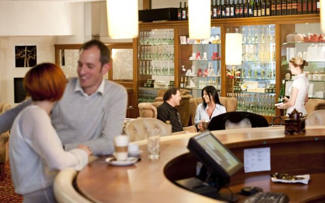 Gartenhotel & Weingut Pfeffel Dürnstein