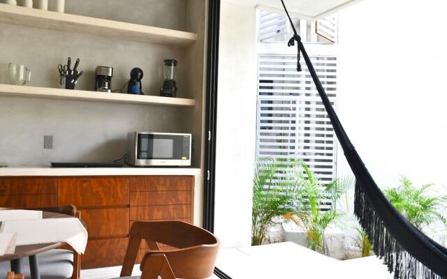 Seremonia Selva by The Spot Rentals