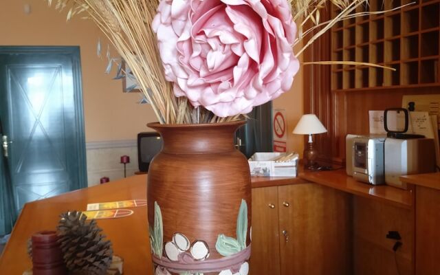 Hotel Restaurante Venta Nueva