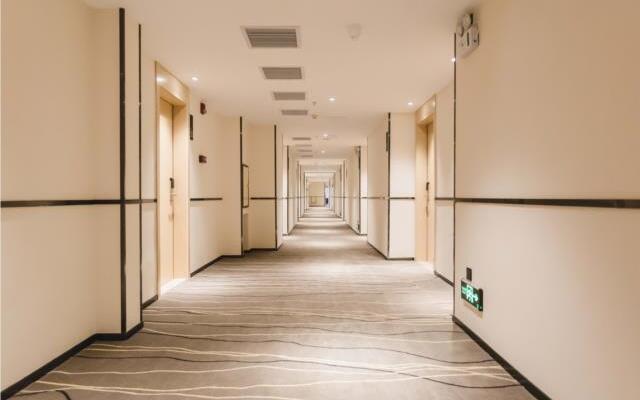 City Comfort Inn Foshan Sanshui Datang