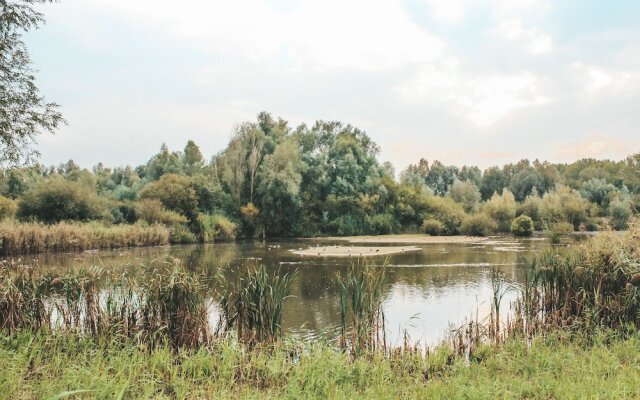 Hoeve Westdijk