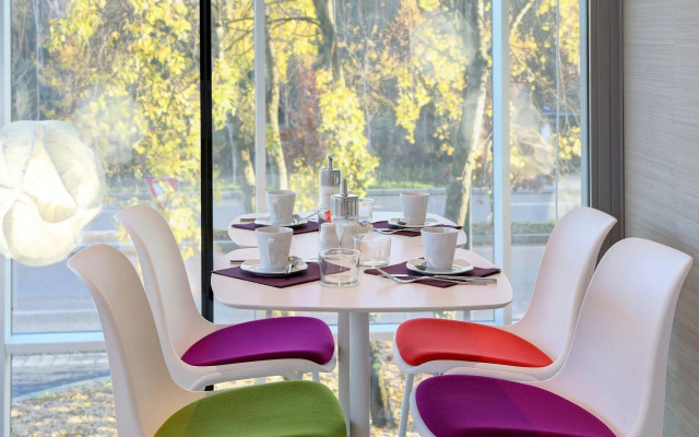 Best Western Plus Hotel Isidore