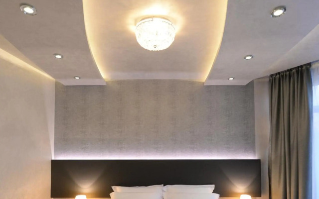 Hotel Majdan
