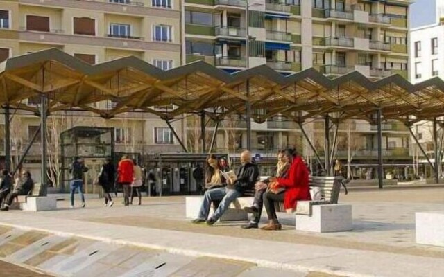 Résidence Le Terminus 7