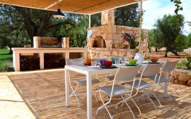 Ostuni Art Resort