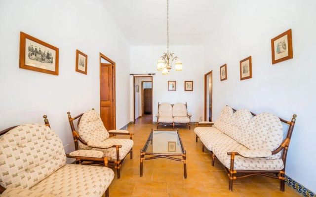 Villa Can Cirerol