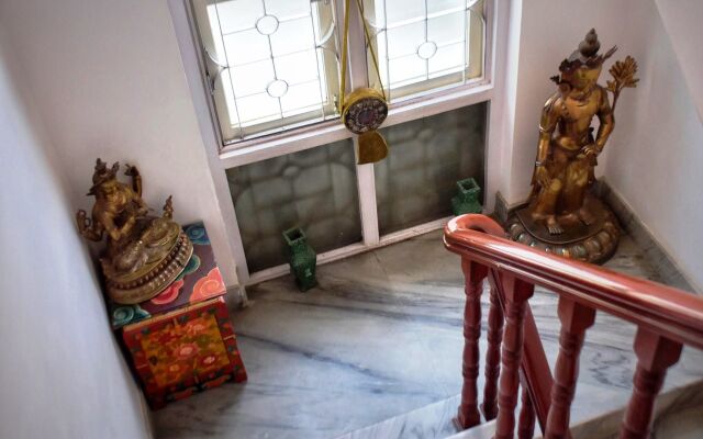 Shakya House