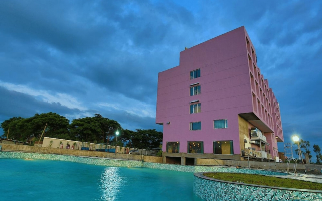 Nandan Kanan-M Square Hotels and Resorts