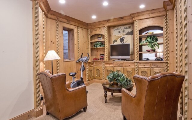 Golf Terrace Townhome 25