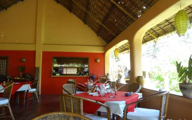 Hibiscus Garden Resort