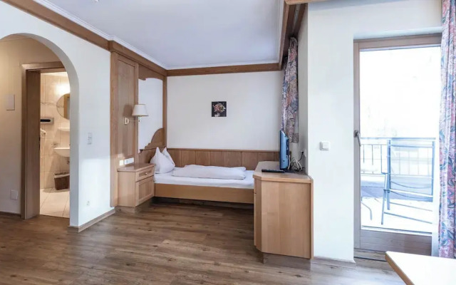 Heart Hotel Nordstern