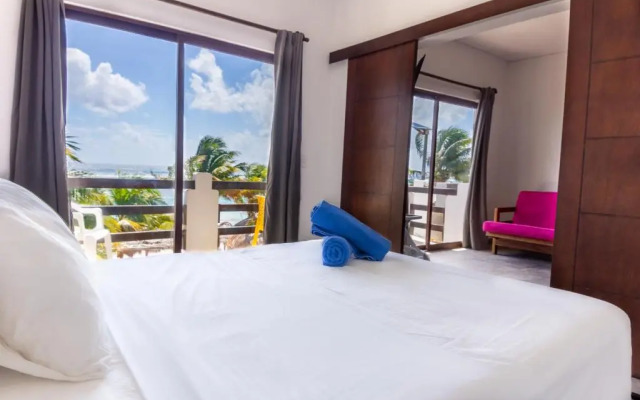 Apartamento Frente Al Mar