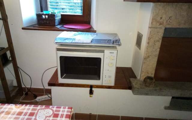 La Turr De Mezz Lca Nesso