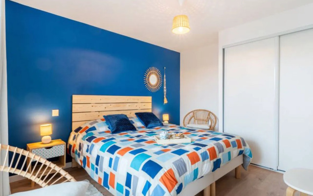 Résidence Coté Baie