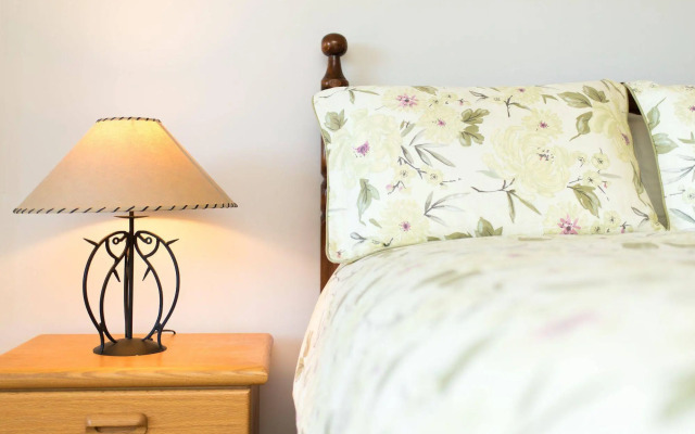 Madeira Park Bed and Breakfast