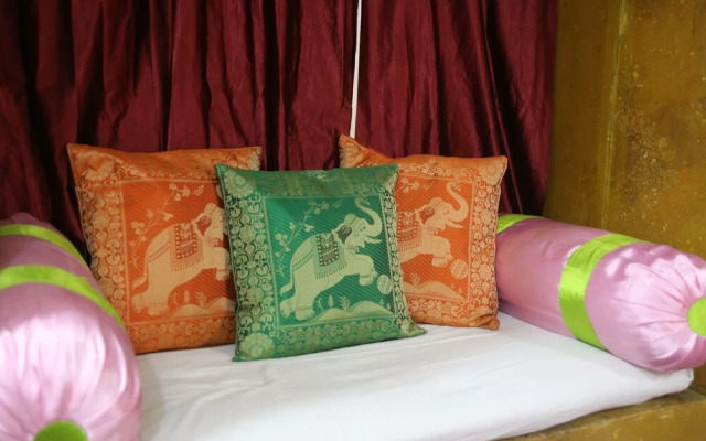 Hotel Niyama Jaisalmer