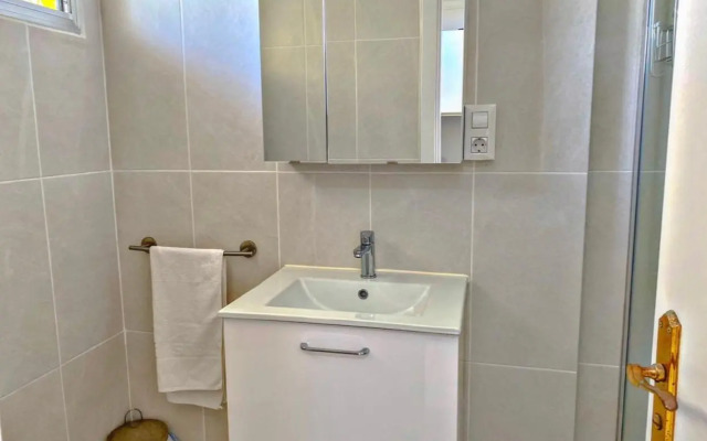 Cozy studio in Martiánez