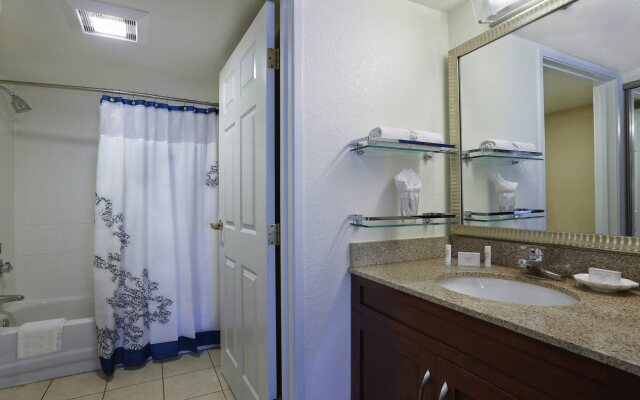 Residence Inn Phoenix