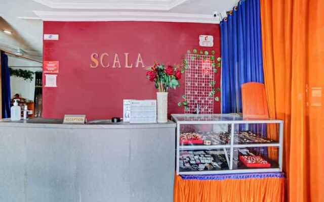 OYO 90450 Scala Inn