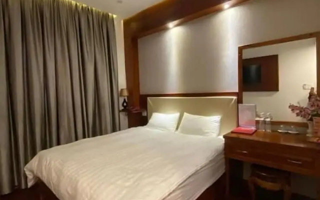 Pandora Hotel CT by Bay Luxury