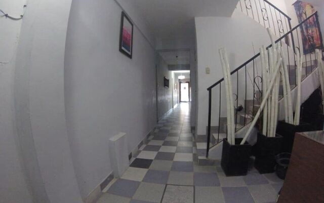 Hotel Alemar