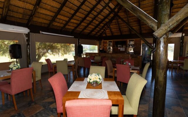 Eagle Waters Wildlife Resort