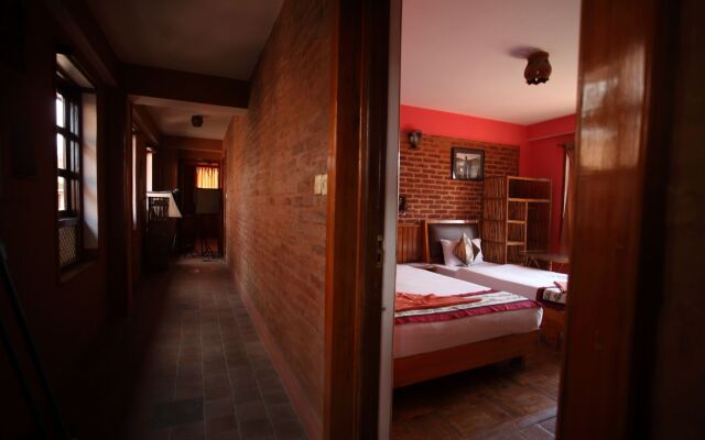 Shiva Guest House