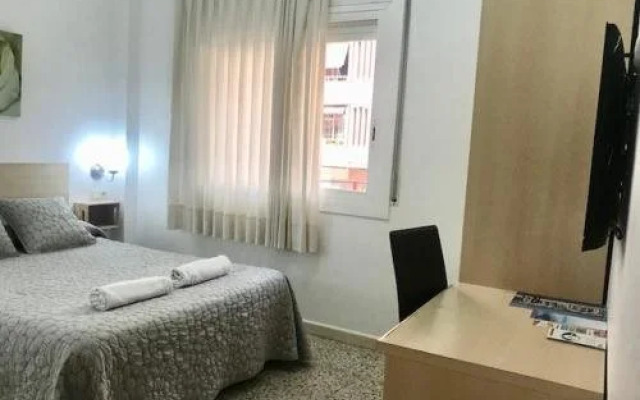 Hostal Badalona