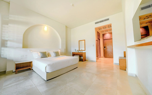 SENTIDO Reef Oasis Suakin Resort