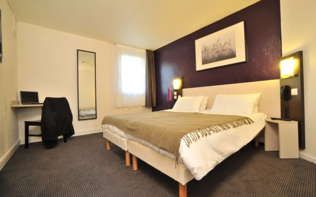Brit Hotel Confort Lyon Dardilly
