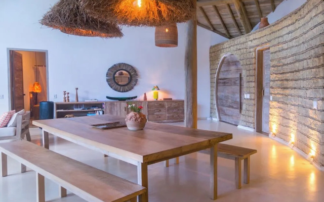 Quinta do Brasil Trancoso