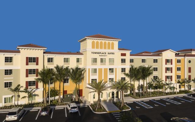 Towneplace Suites Fort Myers Estero