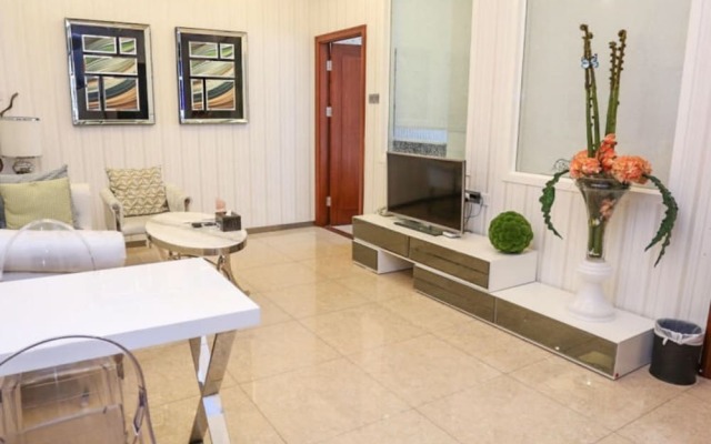 Ruide Apartment Yujiang Yuan Branch