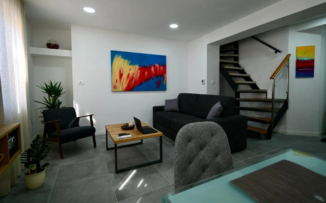 Apartments Porta Maggiore