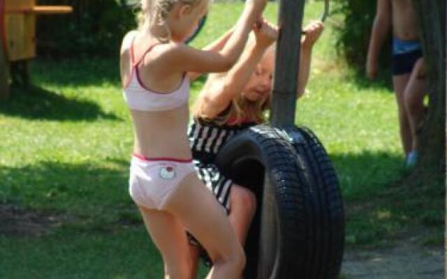 Camping Maltschacher See