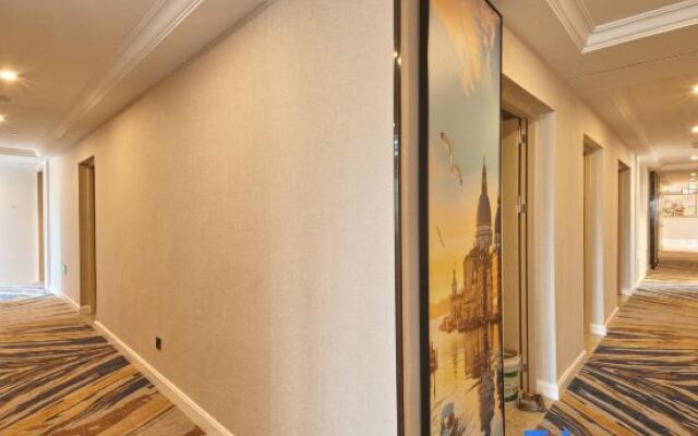 Vienna Hotel (Cixi Aegean Sea)