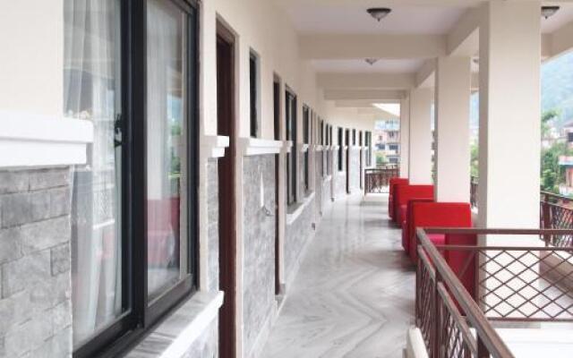 Hotel Swapnabhag