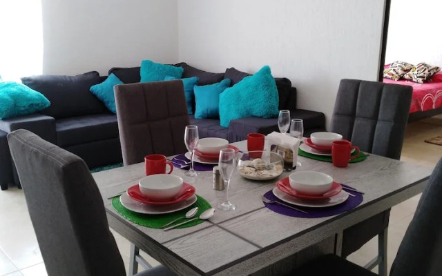 Apartamento Vacacional