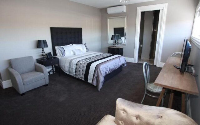 Ballarat Premier Apartments
