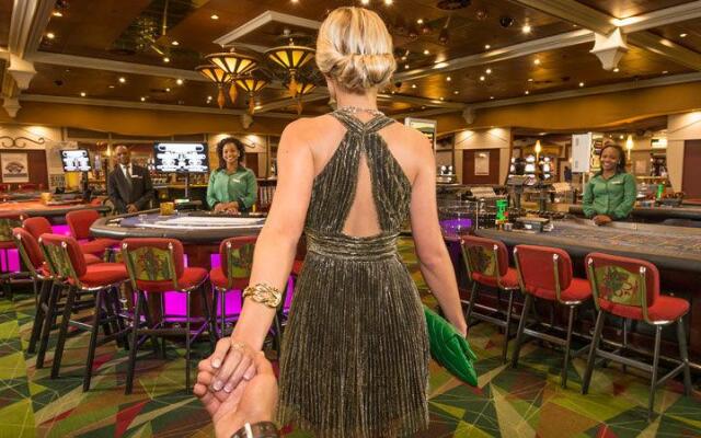 Emerald Resort & Casino