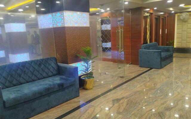 Hotel SJR