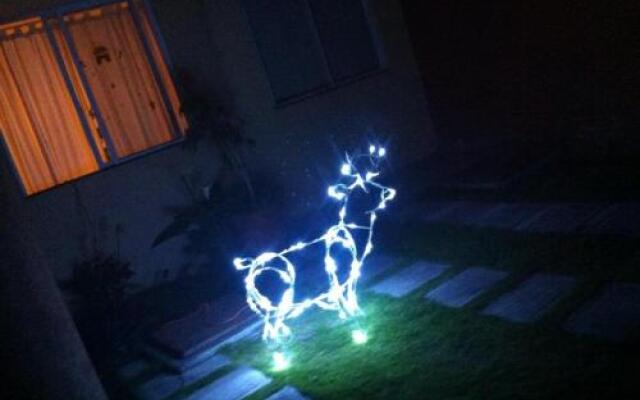 Hacienda El Dorado II