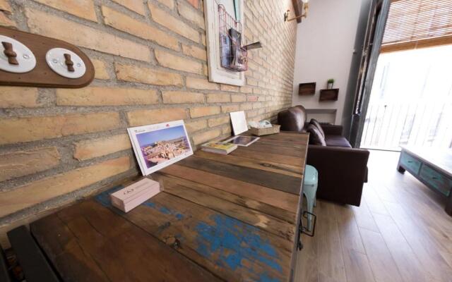 Minicasa el Mesoncico