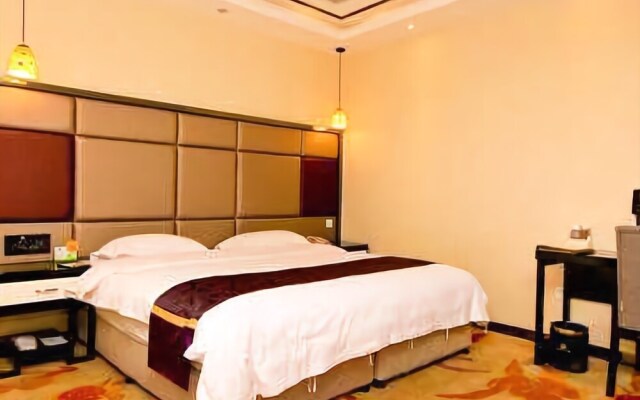 Yongqing Hotel